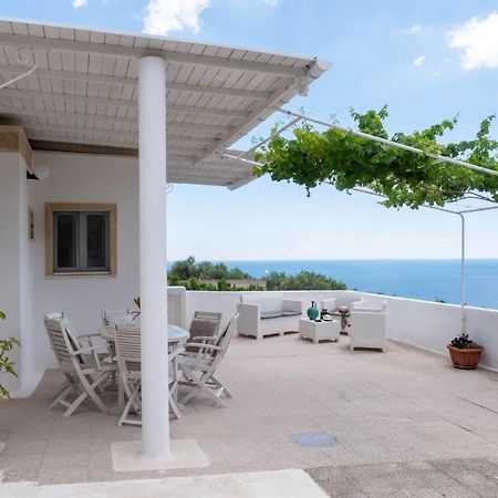 Villa Sonia Corsano (Apulia) Exterior foto