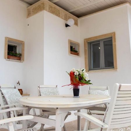 Villa Sonia Corsano (Apulia) Exterior foto