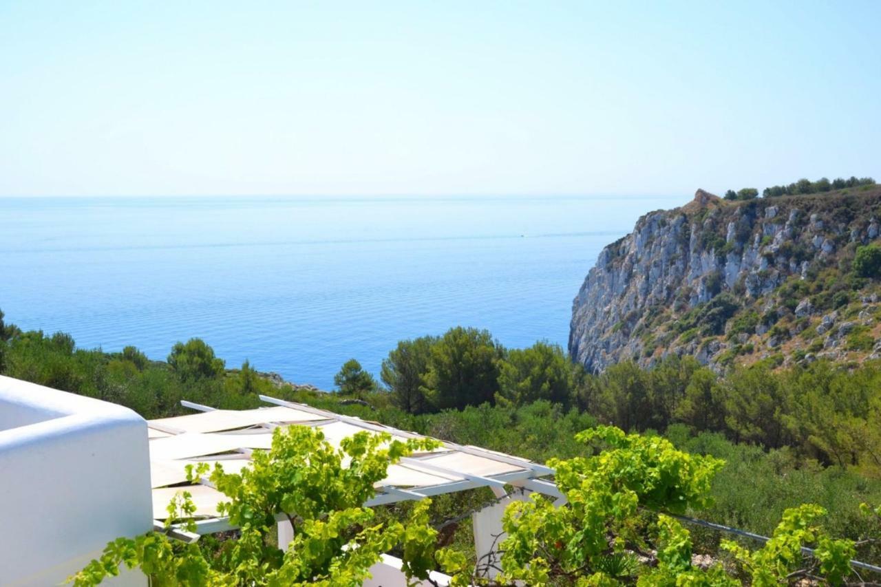 Villa Sonia Corsano (Apulia) Exterior foto