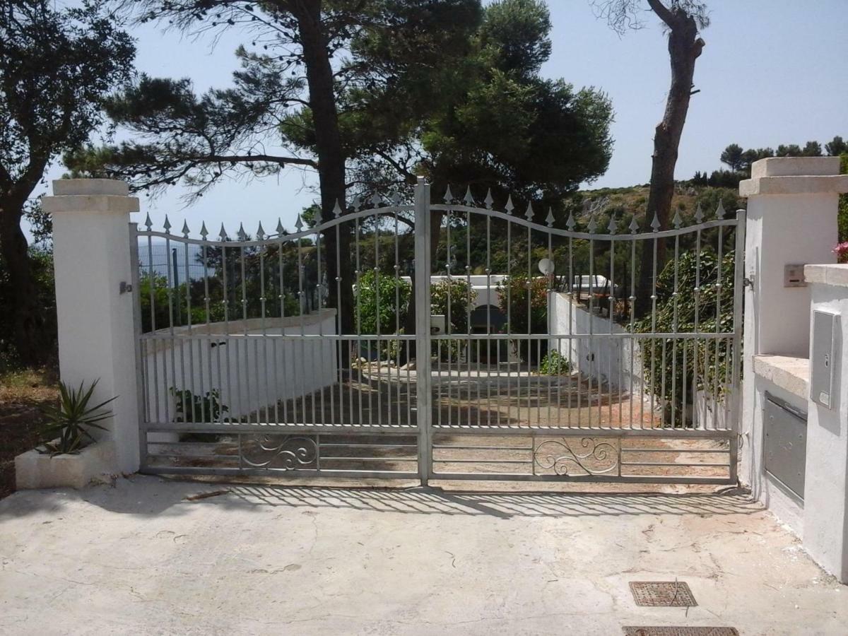 Villa Sonia Corsano (Apulia) Exterior foto