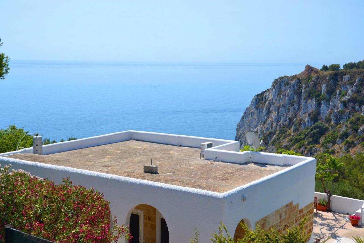 Villa Sonia Corsano (Apulia) Exterior foto