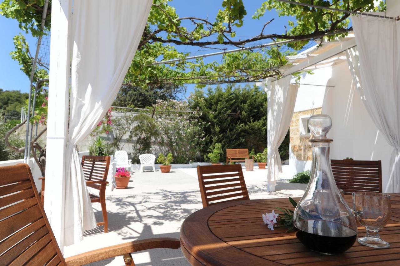 Villa Sonia Corsano (Apulia) Exterior foto