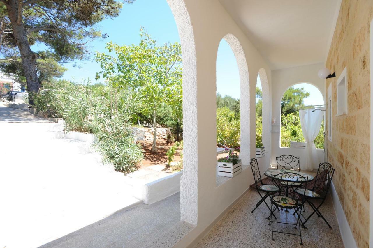 Villa Sonia Corsano (Apulia) Exterior foto