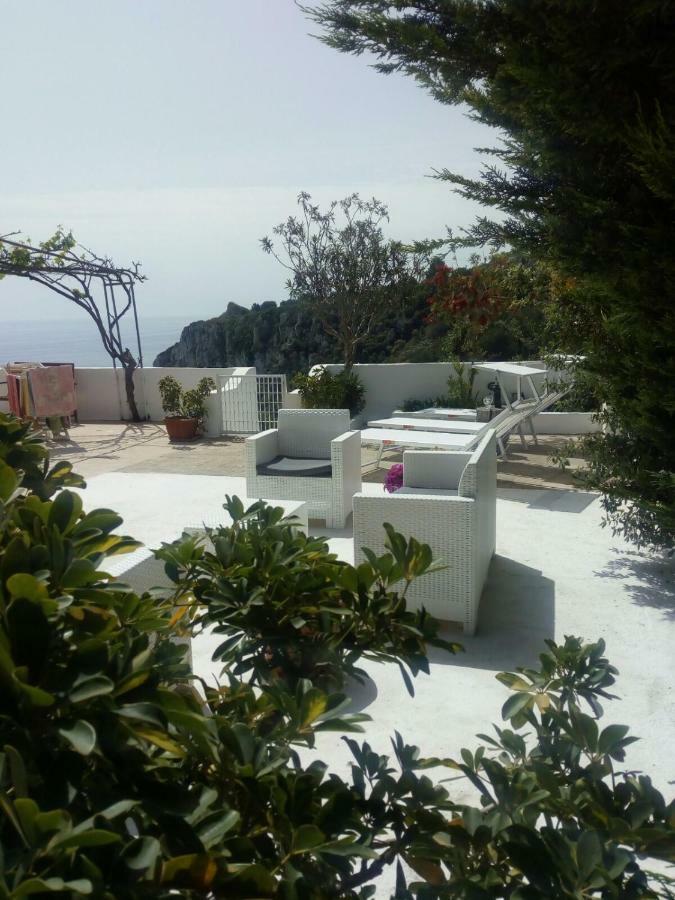 Villa Sonia Corsano (Apulia) Exterior foto